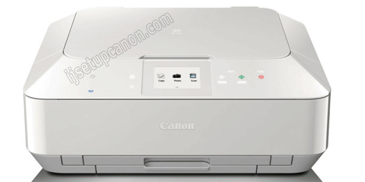 Canon PIXMA MG6320 Driver Download