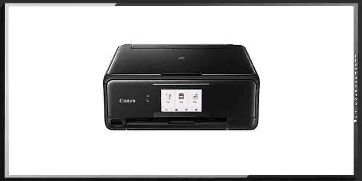 Canon Pixma TS8160 Drivers