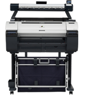 Canon imagePROGRAF iPF670 MFP L24e Drivers