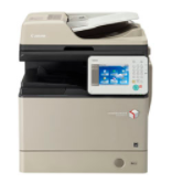 Canon imageRUNNER ADVANCE 500i Driver Download