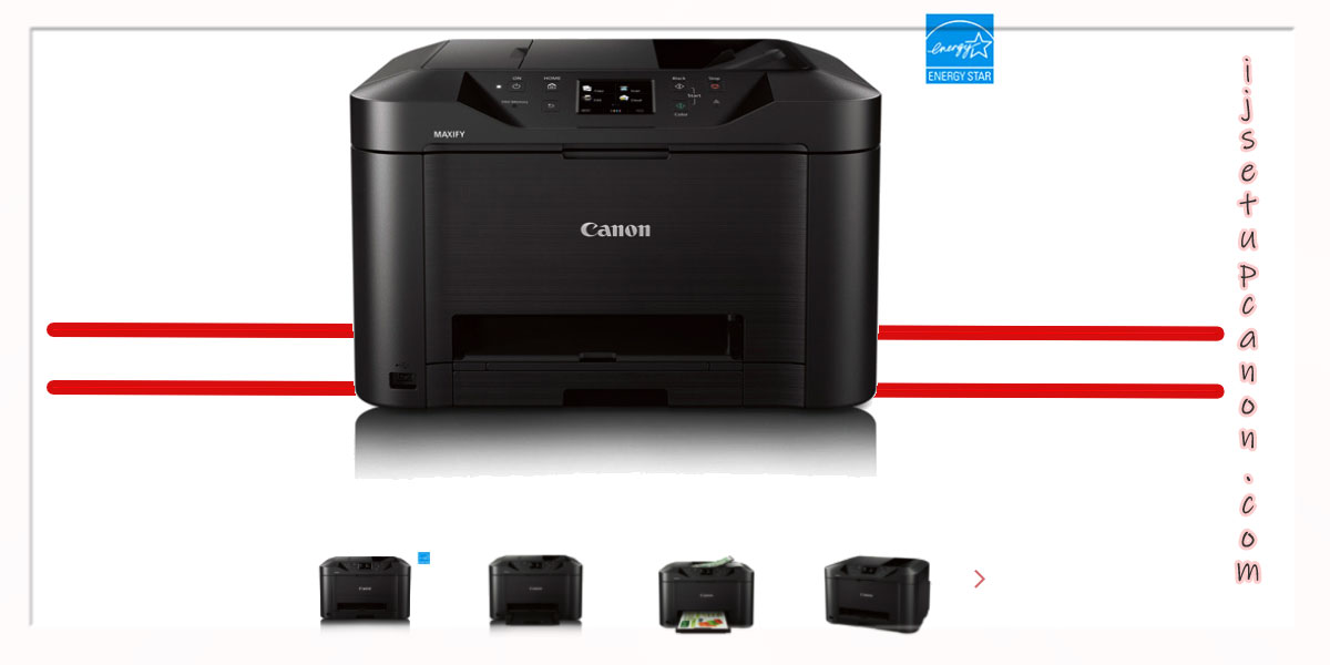 Canon Maxify MB5020 Drivers Download