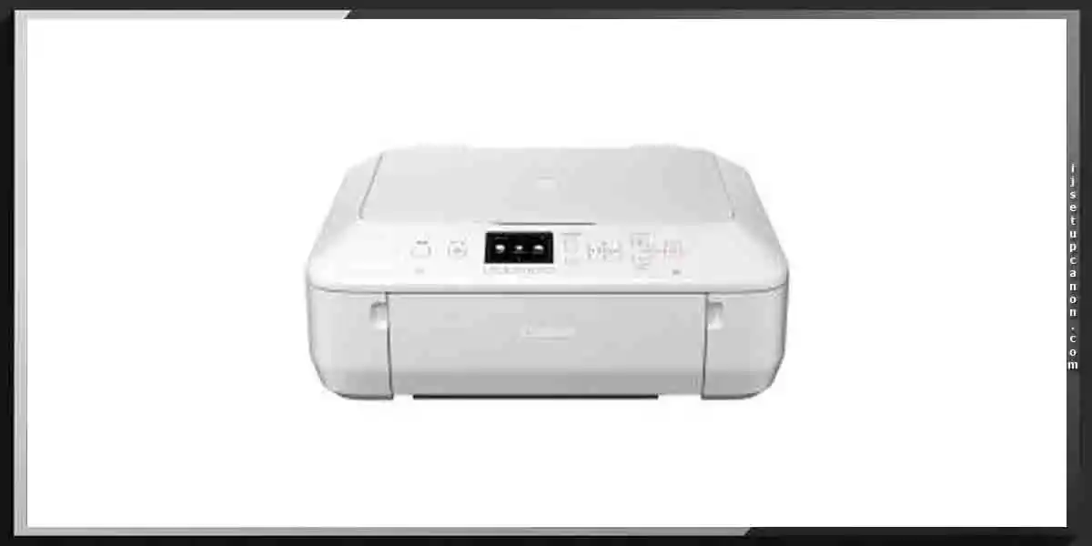 Canon PIXMA MG5540 Drivers Download