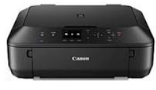 Canon PIXMA MG5550 Drivers Download