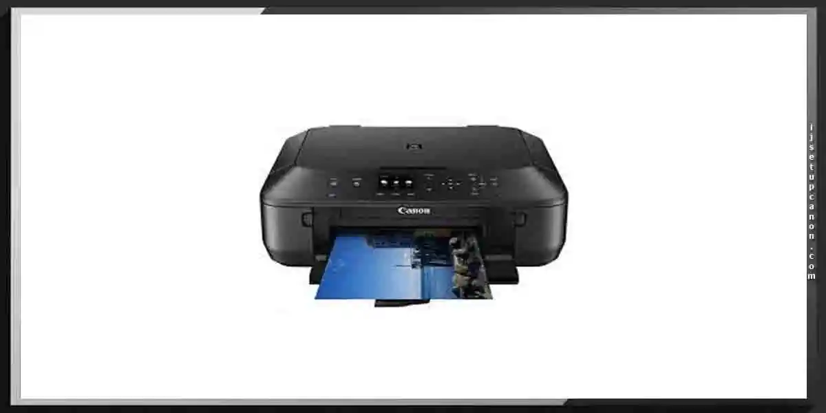 Canon PIXMA MG5640 Drivers Download