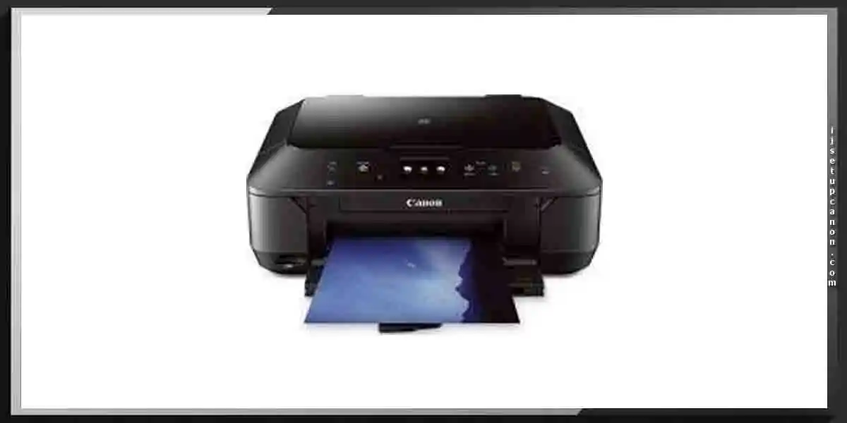 Canon PIXMA MG6640 Drivers Download