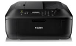 Canon PIXMA MX392 Drivers Download