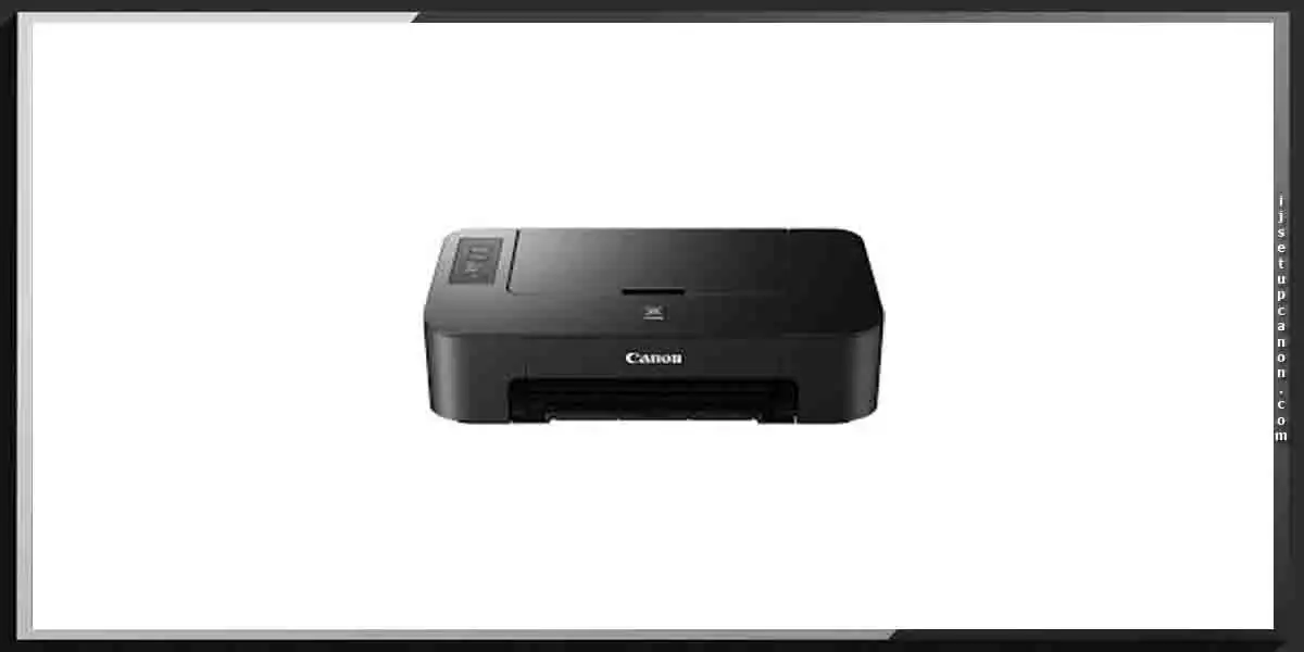 Canon PIXMA TS202 Drivers Download