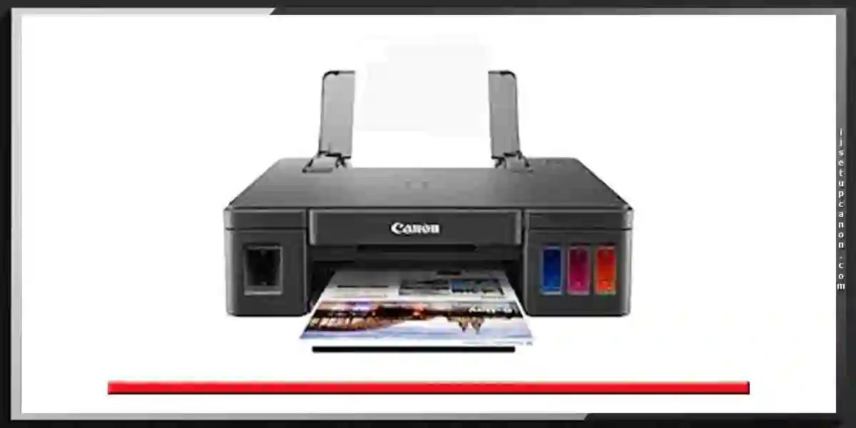 Canon PIXMA G1010 Review