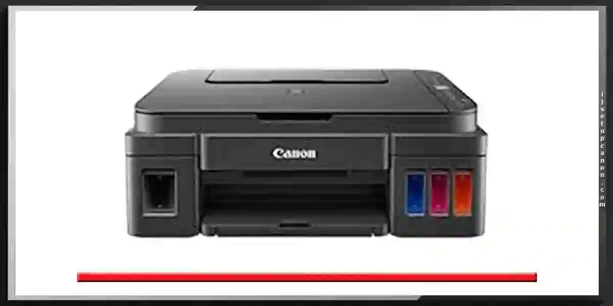 Canon PIXMA G2010 Reviews