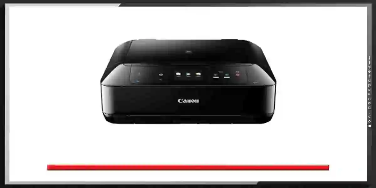 Canon PIXMA MG7550 Review