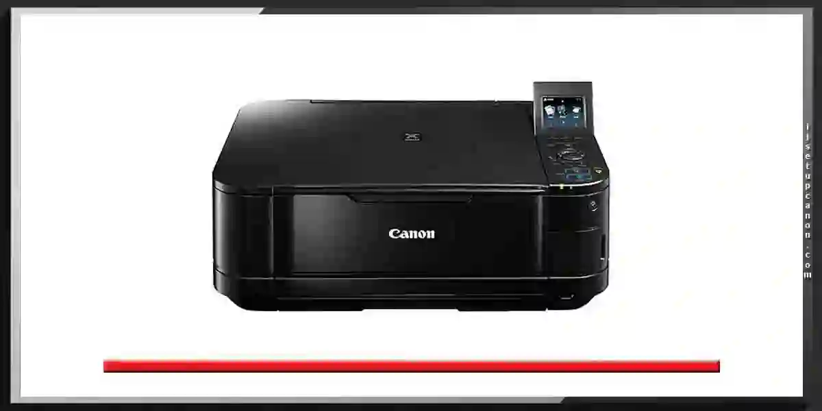 canon pixma mg5240 review