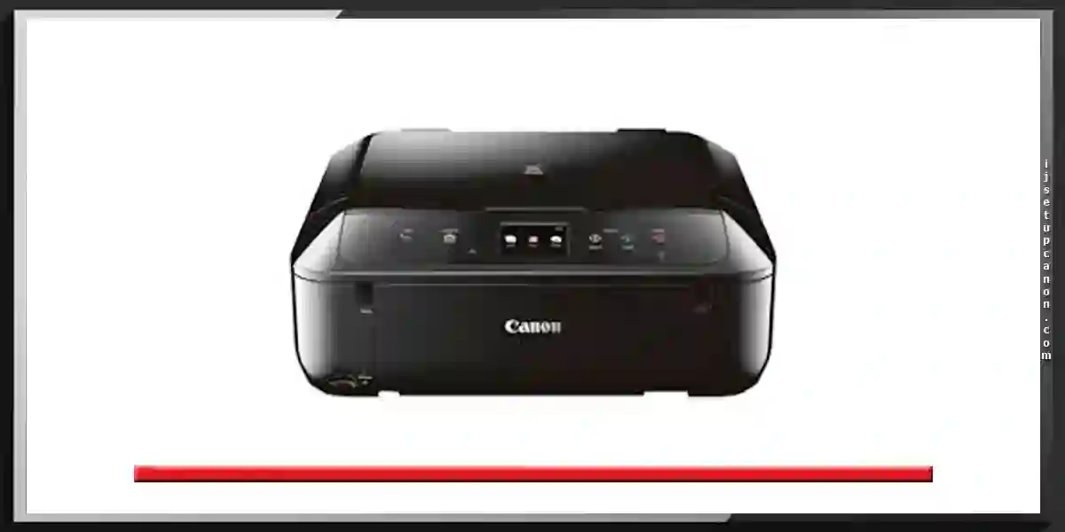 Canon PIXMA MG6851 Review