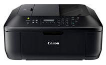 Canon PIXMA MX394 Drivers Download