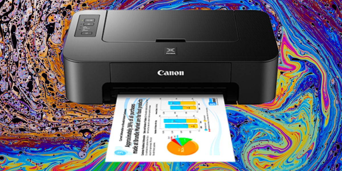 Canon PIXMA TS208 Drivers Download