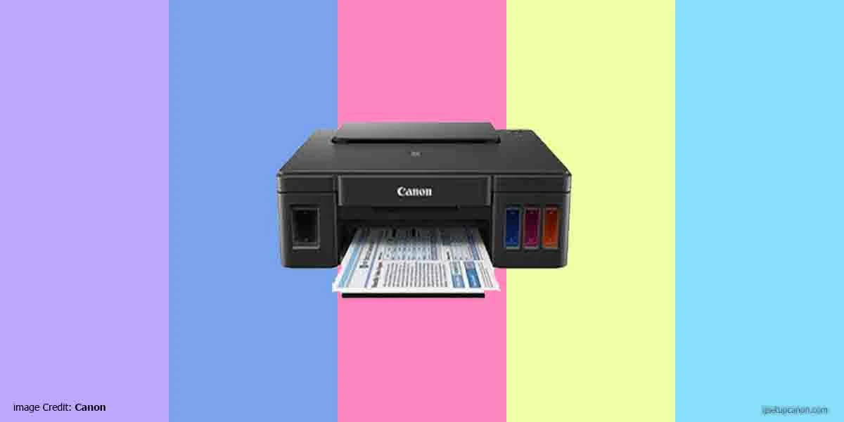 Canon PIXMA G1810 Drivers Download