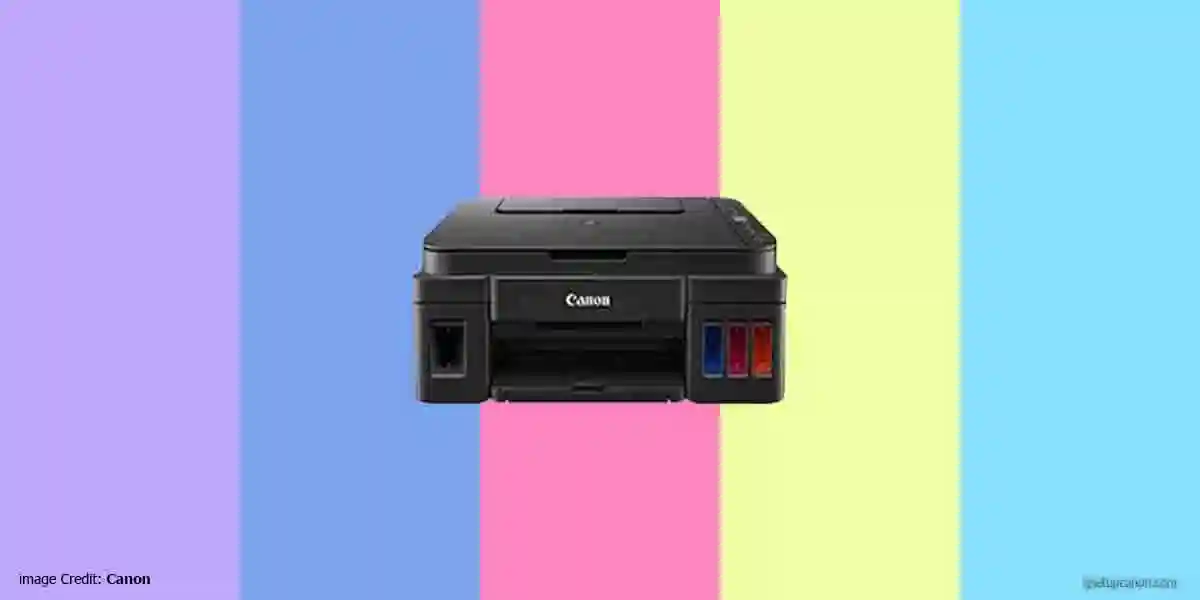 Canon PIXMA G2210 Drivers