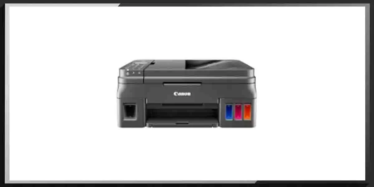 Canon PIXMA G4411 Drivers