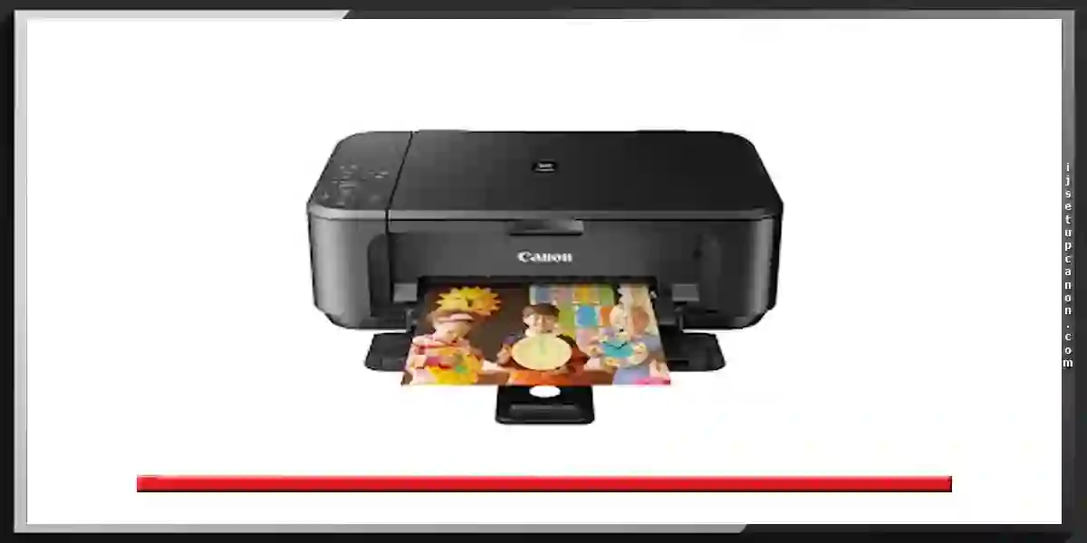 Canon PIXMA MG3550 Review