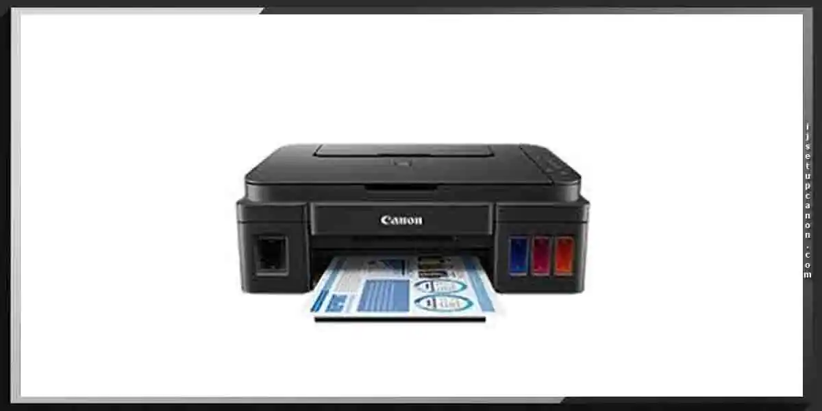 Canon PIXMA G2100 Drivers Download