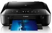 Canon PIXMA MG6810 Drivers Download