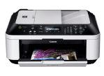 Canon PIXMA MX360 Drivers Download