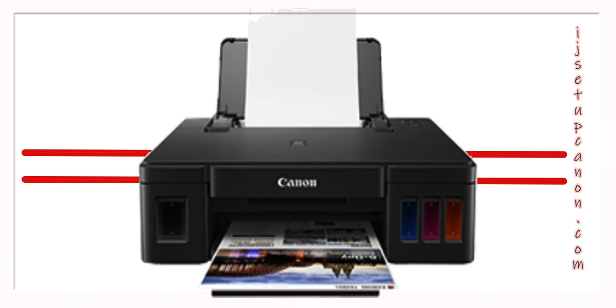 Canon PIXMA G1110 Drivers Download