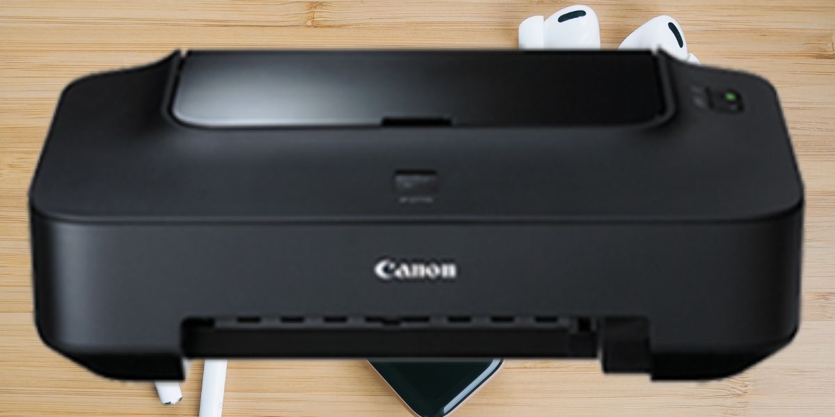 Canon Pixma iP2772 Drivers