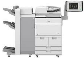 Canon imageRUNNER ADVANCE 8595i II Drivers