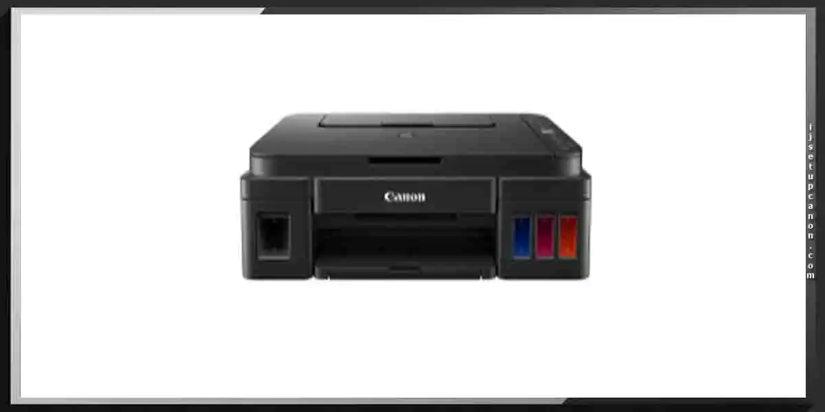 Canon PIXMA G2411