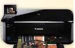 Canon PIXMA MG4180 Drivers Download