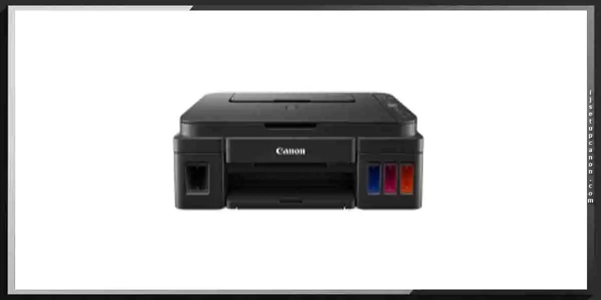 Canon Pixma G3411 Driver