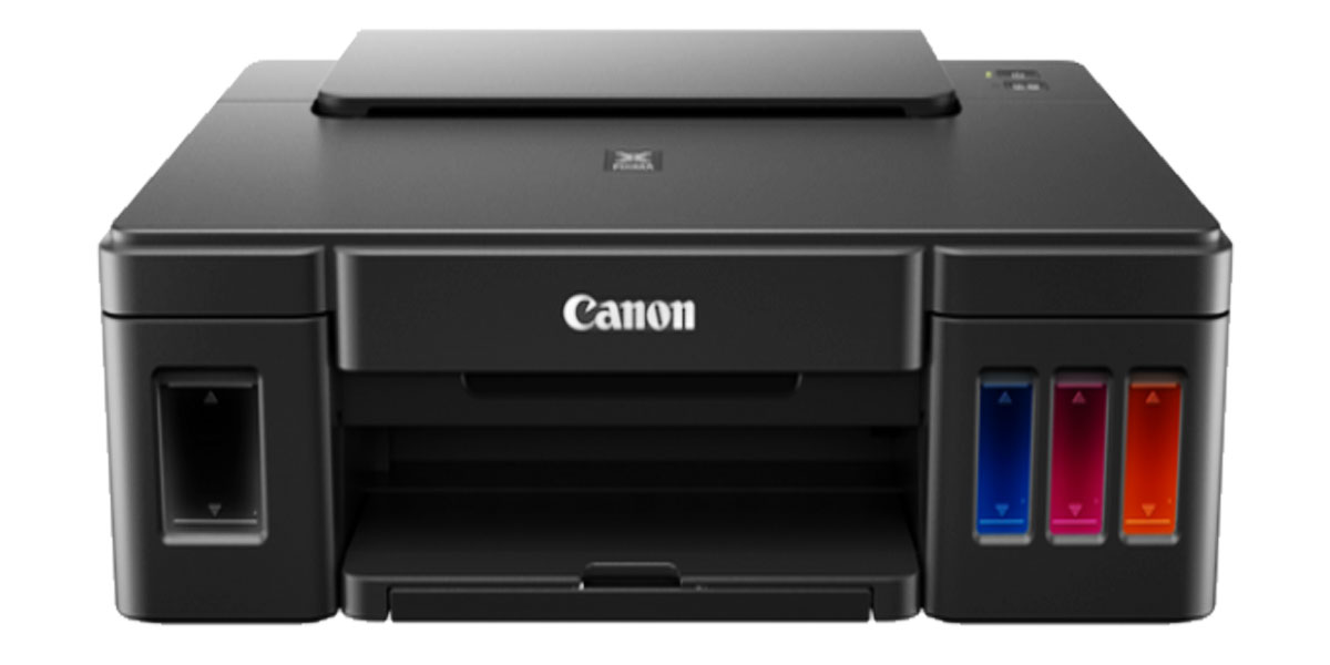 Canon PIXMA G1501 Drivers Download