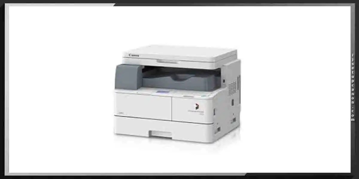 Canon imageRUNNER 1435iF Drivers