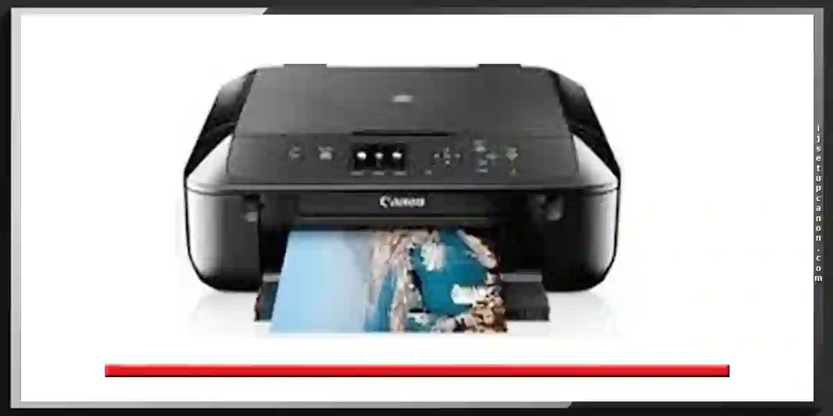 Canon PIXMA MG5753 Drivers