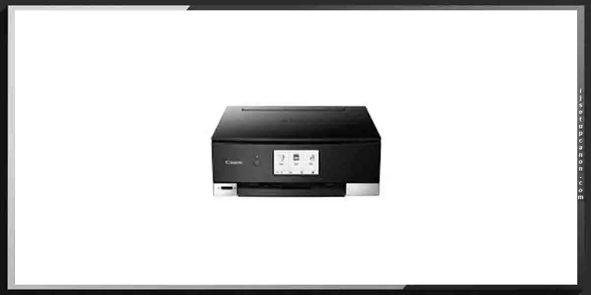 Canon PIXMA TS8240 Drivers