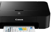 Canon PIXMA TS203 Drivers Download