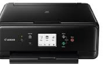 Canon PIXMA TS6220 Drivers Download