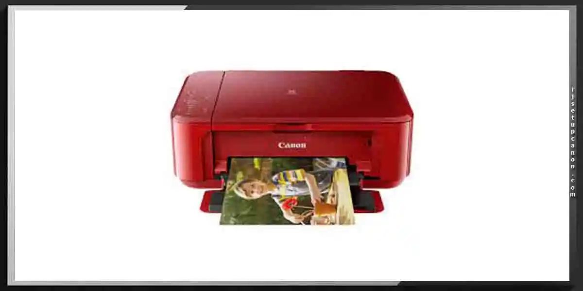 Review Canon PIXMA MG3680