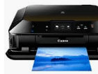 Canon PIXMA MG6310 Drivers Download