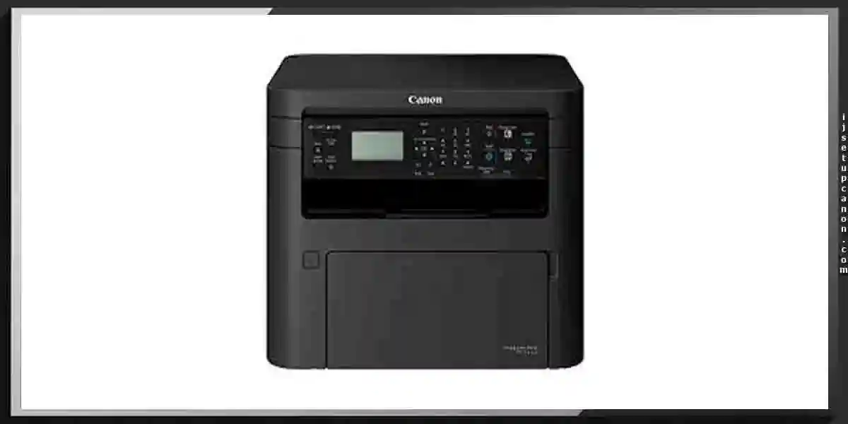 Canon imageCLASS MF261d Drivers Download