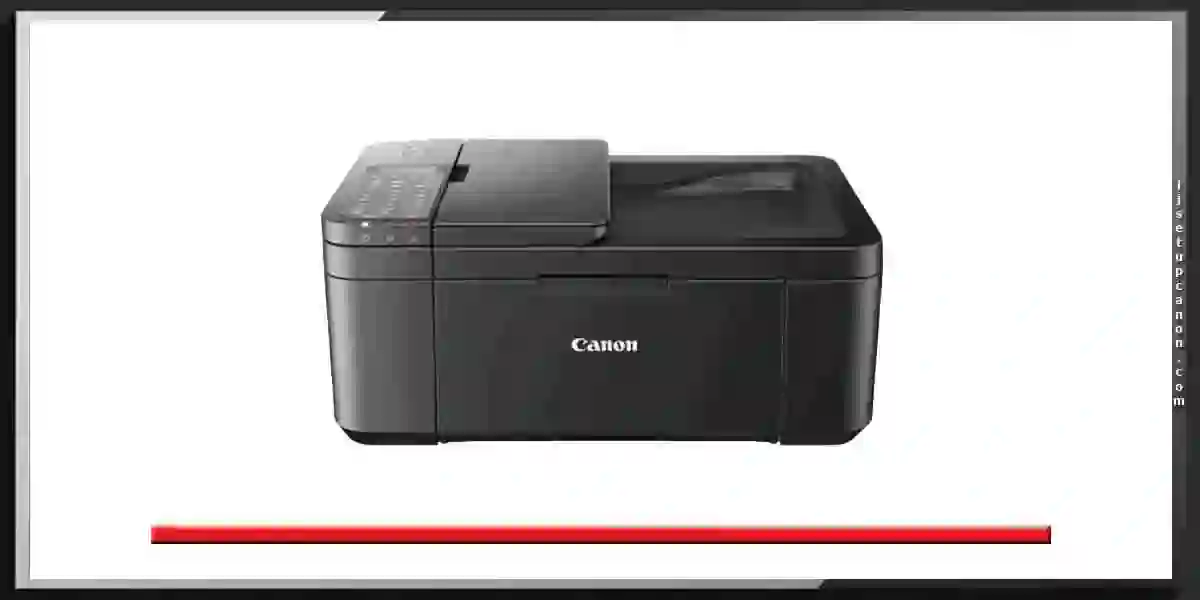 canon pixma tr4551 printer