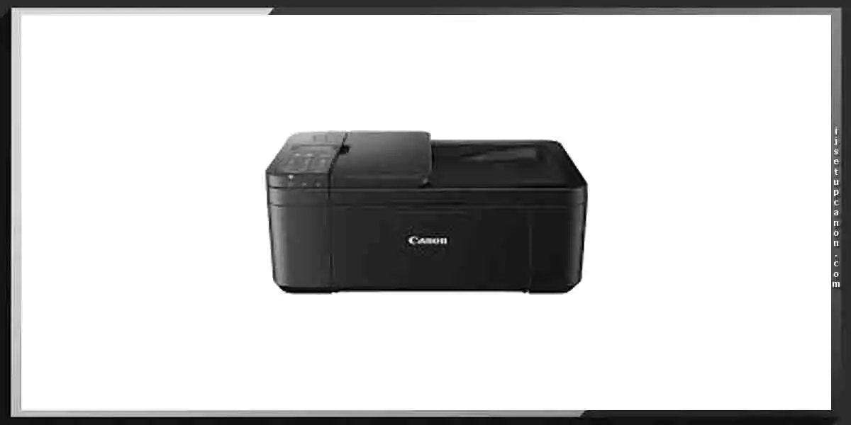Canon PIXMA TR4500