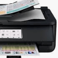 Canon PIXMA TR8580 Drivers Download