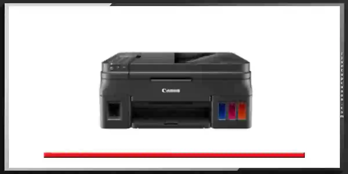 Canon PIXMA G4410 Drivers