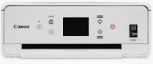 Canon PIXMA TS6151 Drivers Download