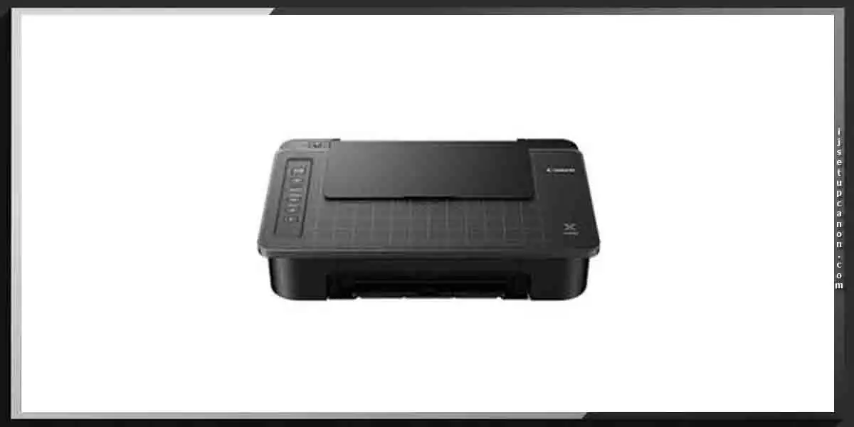 Review Canon Pixma TS308