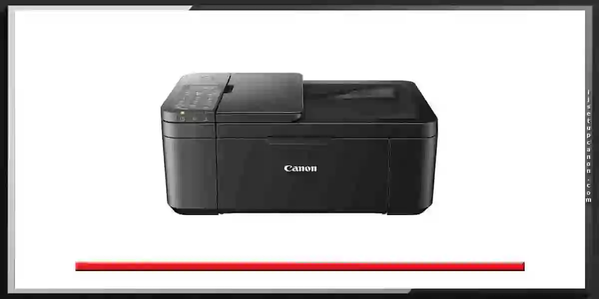 Canon PIXMA TR4560 Drivers