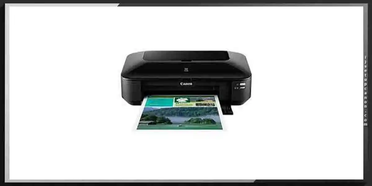 Canon PIXMA iX6770 Drivers Download
