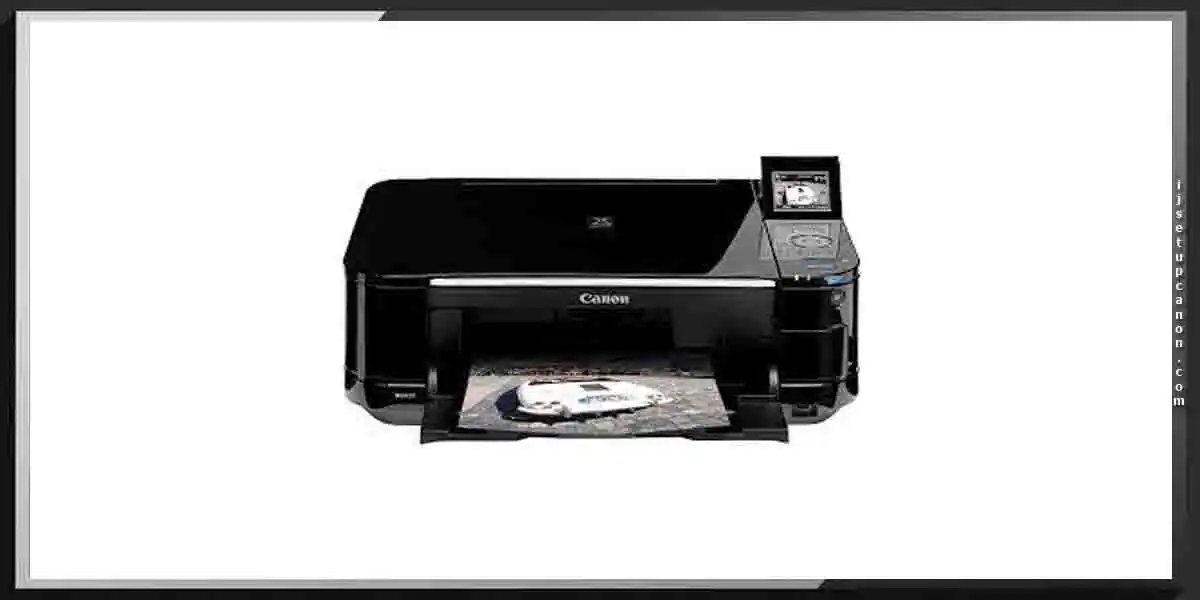 Canon Pixma MG5220 Drivers Download