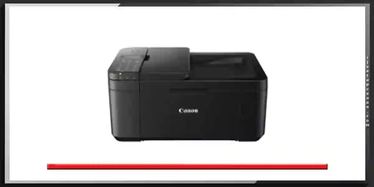 Canon Pixma TR4590 Driver